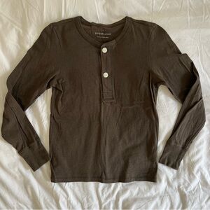 Everlane Henley